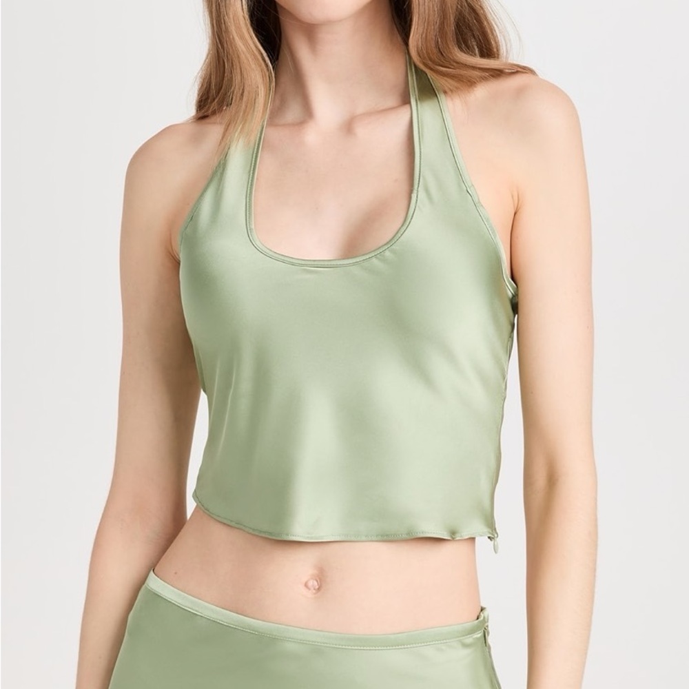 Lioness Roxy Halter